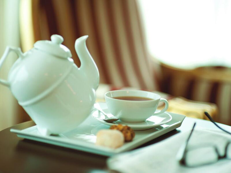 Crowne Plaza Istanbul Asia 184945