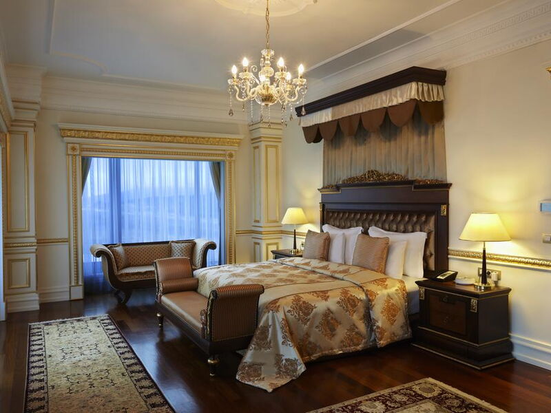 Crowne Plaza Istanbul Asia 184946