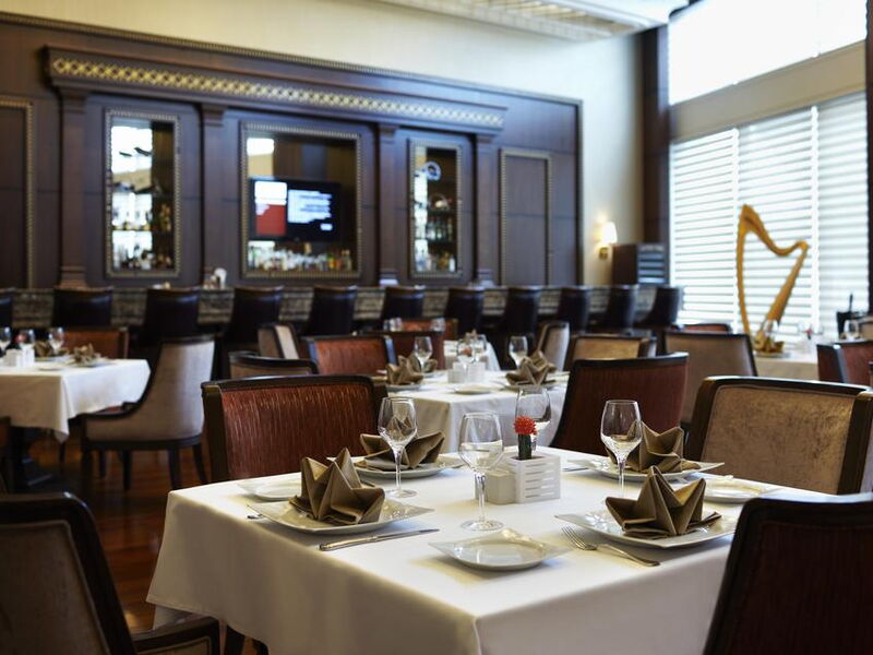 Crowne Plaza Istanbul Asia 184948