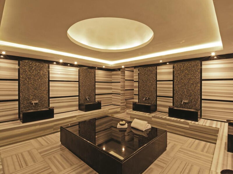 Crowne Plaza Istanbul Asia 184949