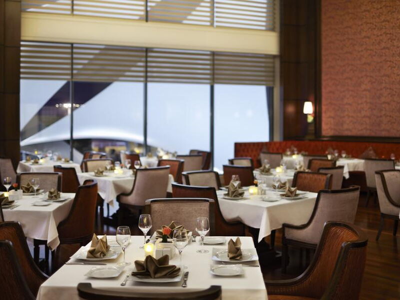 Crowne Plaza Istanbul Asia 184950
