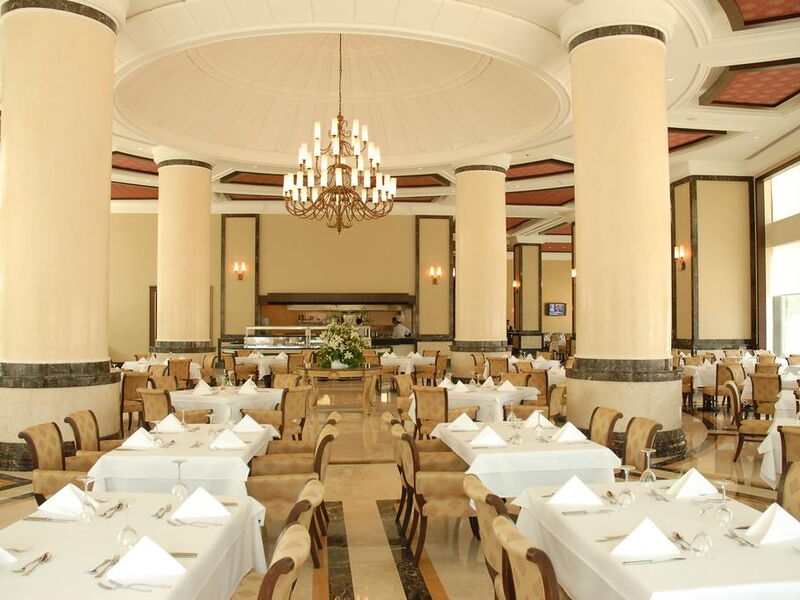Crowne Plaza Istanbul Asia 184951