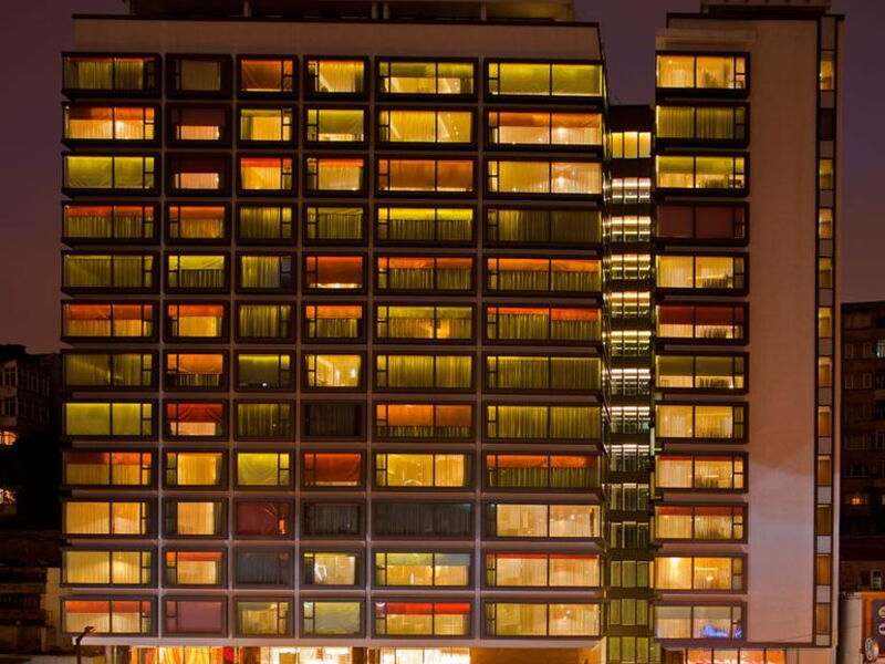 Crowne Plaza Istanbul Harbiye 241341