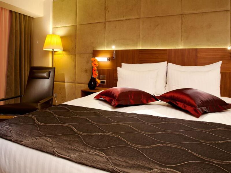 Crowne Plaza Istanbul Harbiye 241343
