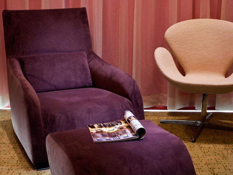 Crowne Plaza Istanbul Harbiye 241344