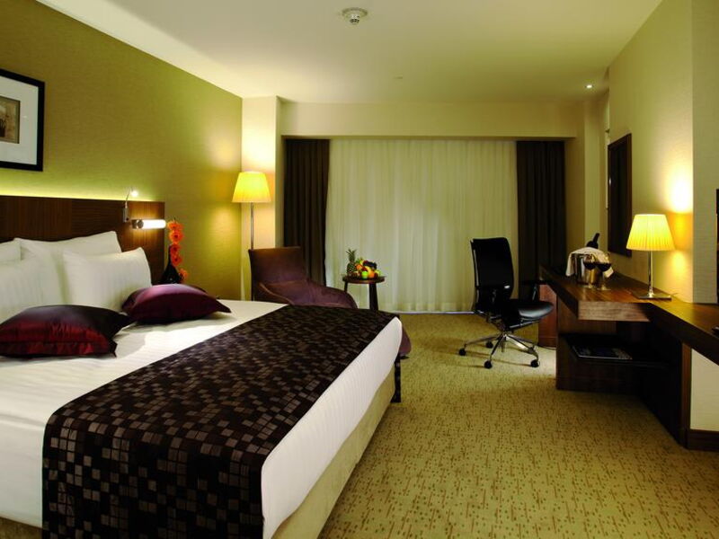 Crowne Plaza Istanbul Harbiye 241346