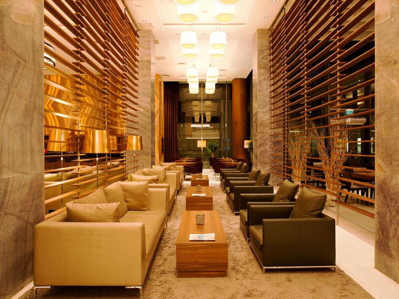 Crowne Plaza Istanbul Harbiye 241353