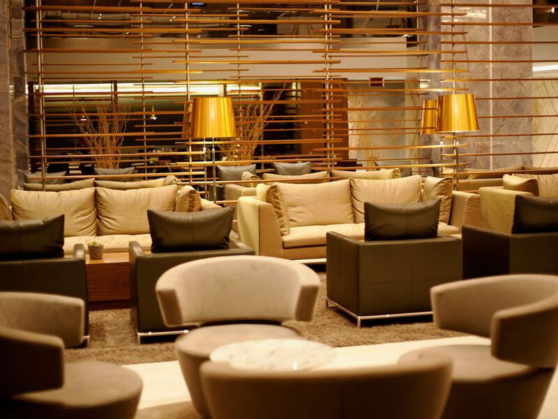 Crowne Plaza Istanbul Harbiye 241354