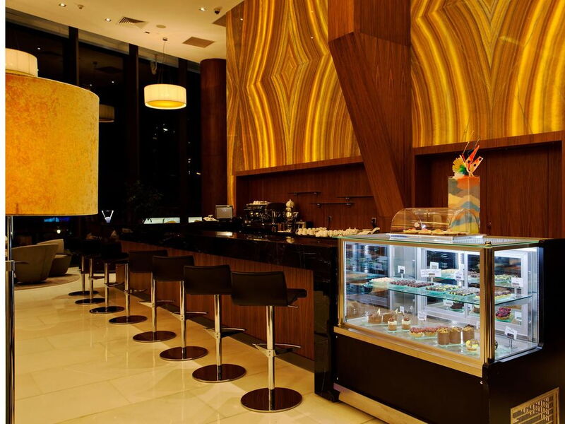 Crowne Plaza Istanbul Harbiye 241355