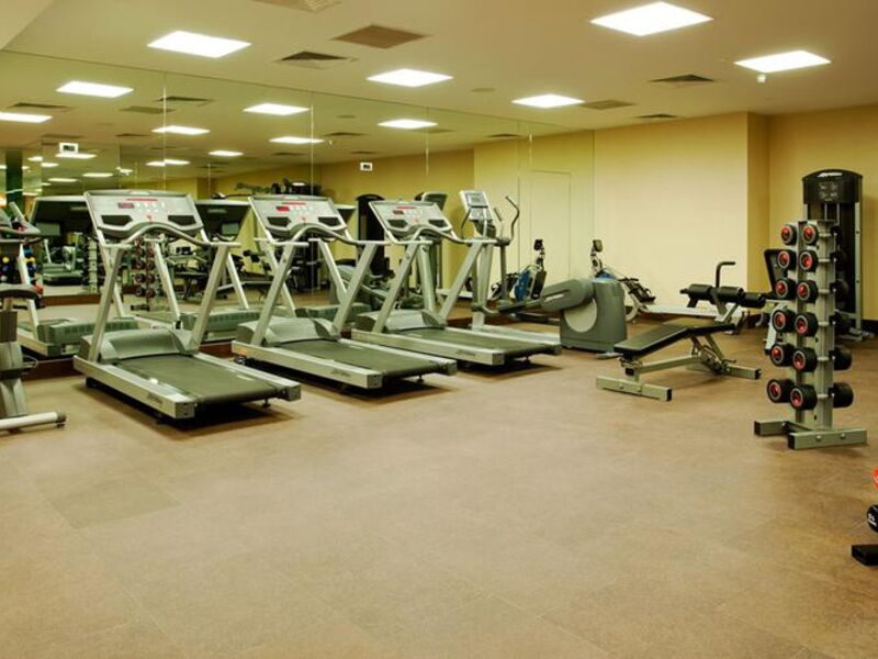 Crowne Plaza Istanbul Harbiye 241358
