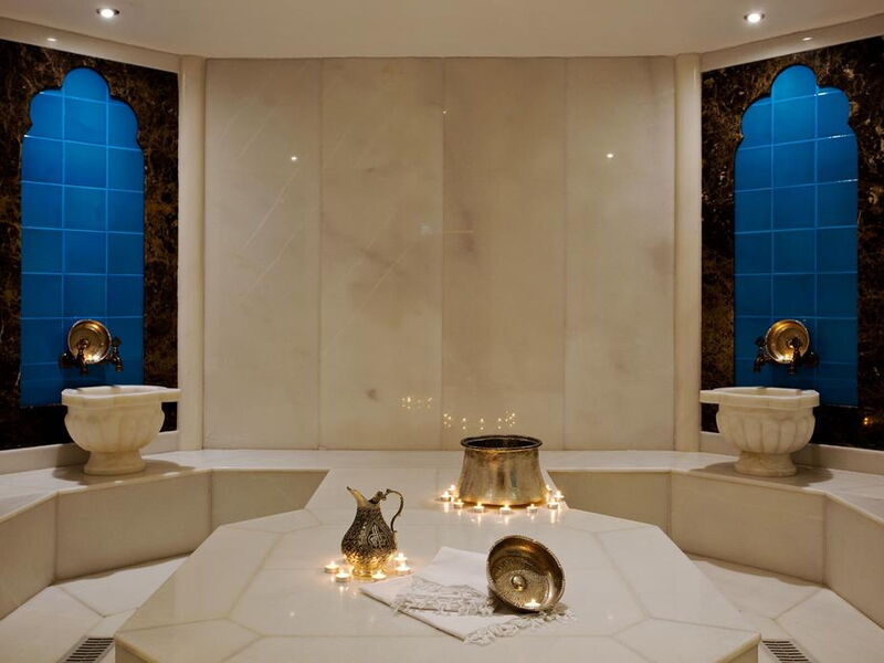 Crowne Plaza Istanbul Harbiye 241360