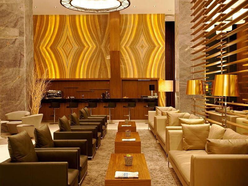 Crowne Plaza Istanbul Harbiye 241361