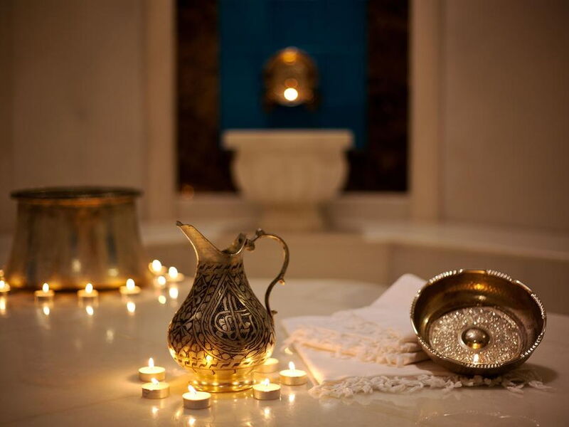 Crowne Plaza Istanbul Harbiye 241362