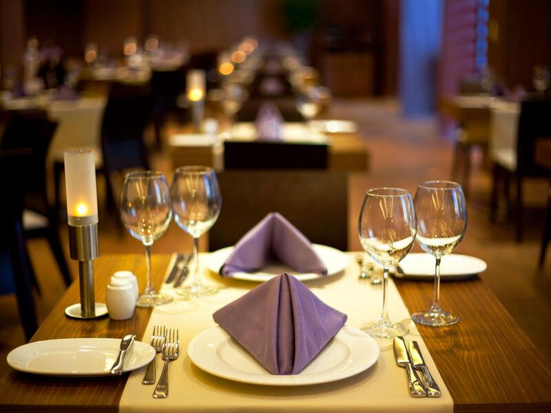 Crowne Plaza Istanbul Harbiye 241366