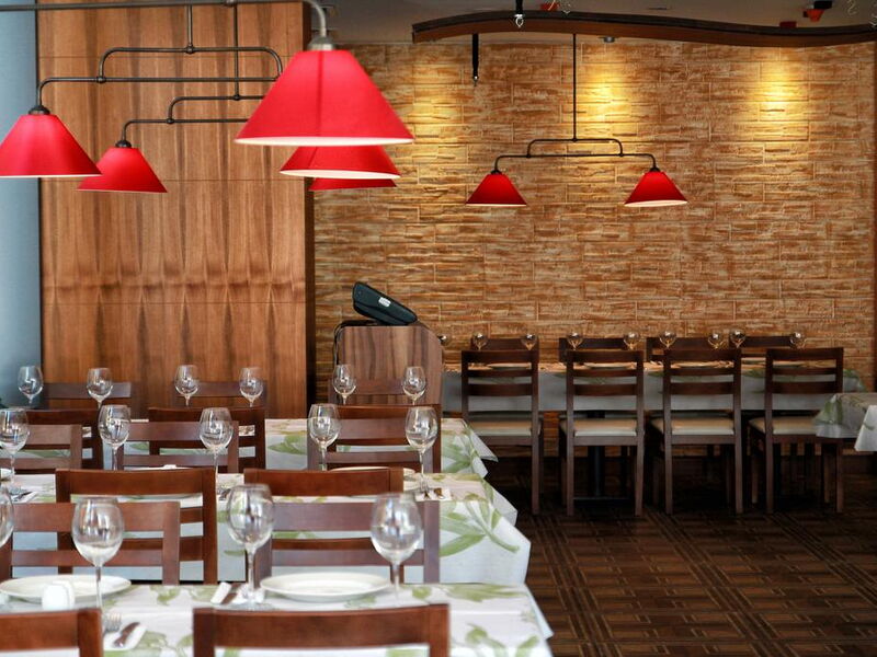 Crowne Plaza Istanbul Harbiye 241371