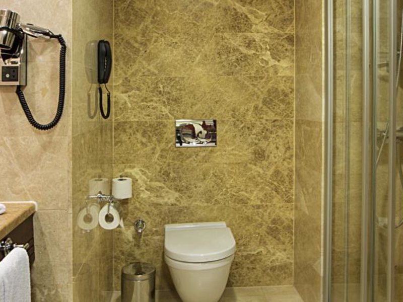 Crowne Plaza Istanbul Old City  (ех 159488