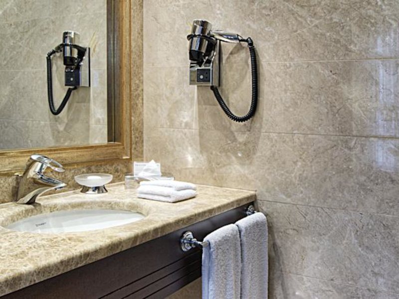 Crowne Plaza Istanbul Old City  (ех 159501