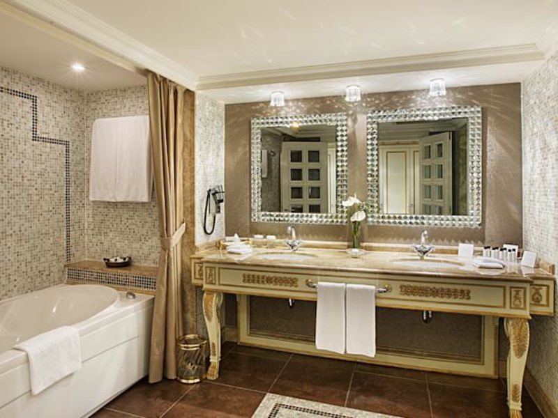 Crowne Plaza Istanbul Old City  (ех 159502
