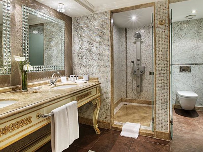 Crowne Plaza Istanbul Old City  (ех 159504