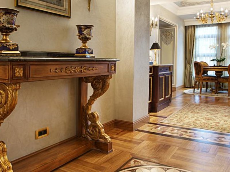 Crowne Plaza Istanbul Old City  (ех 159505
