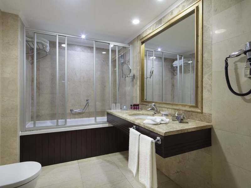 Crowne Plaza Istanbul Old City  (ех 296692