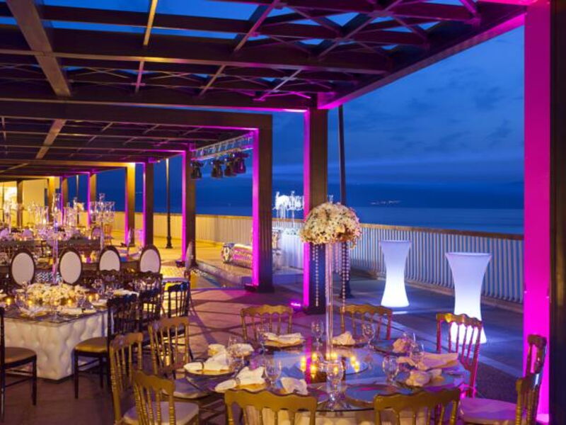 Crowne Plaza Jordan Dead Sea Resort & Spa   120320