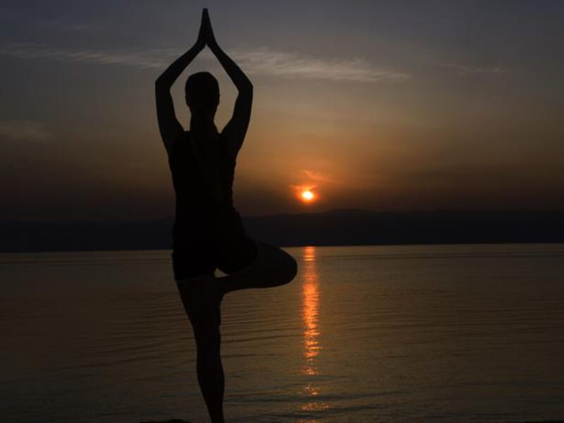 Crowne Plaza Jordan Dead Sea Resort & Spa   120323