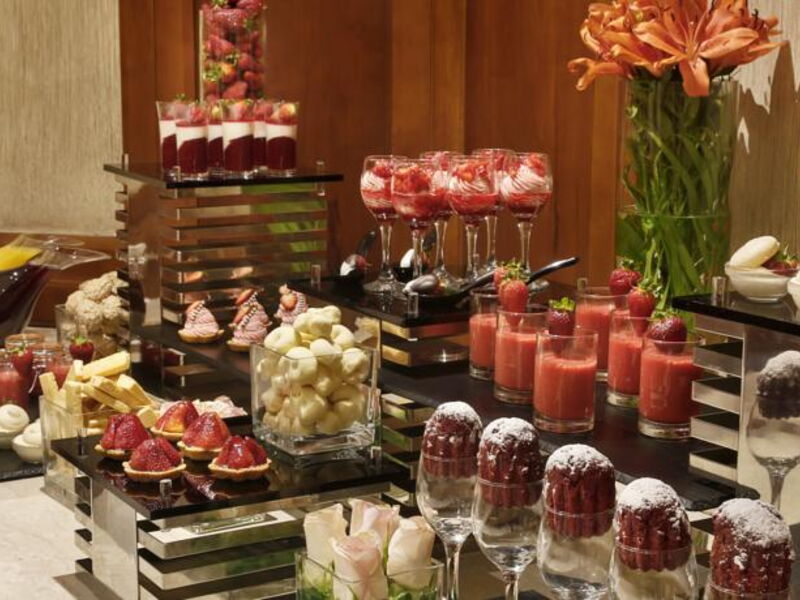 Crowne Plaza Jordan Dead Sea Resort & Spa   120327