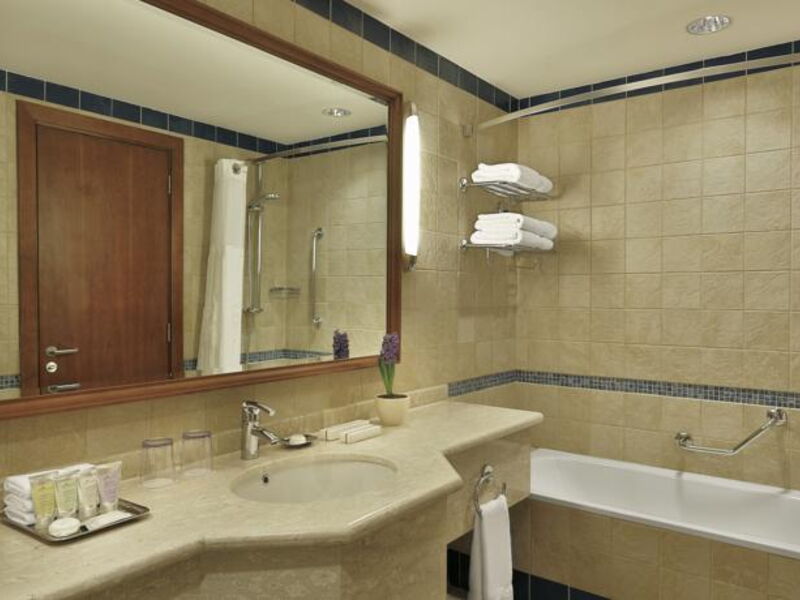 Crowne Plaza Jordan Dead Sea Resort & Spa   120333