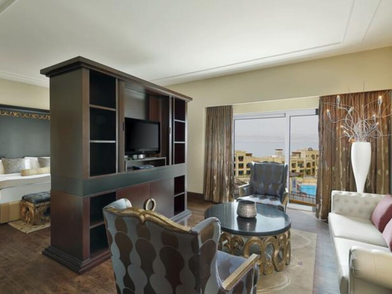 Crowne Plaza Jordan Dead Sea Resort & Spa   120341