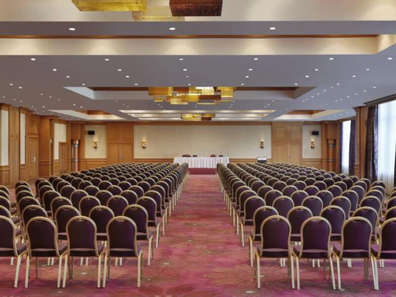 Crowne Plaza Jordan Dead Sea Resort & Spa   120343