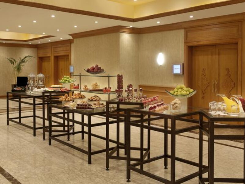 Crowne Plaza Jordan Dead Sea Resort & Spa   120344