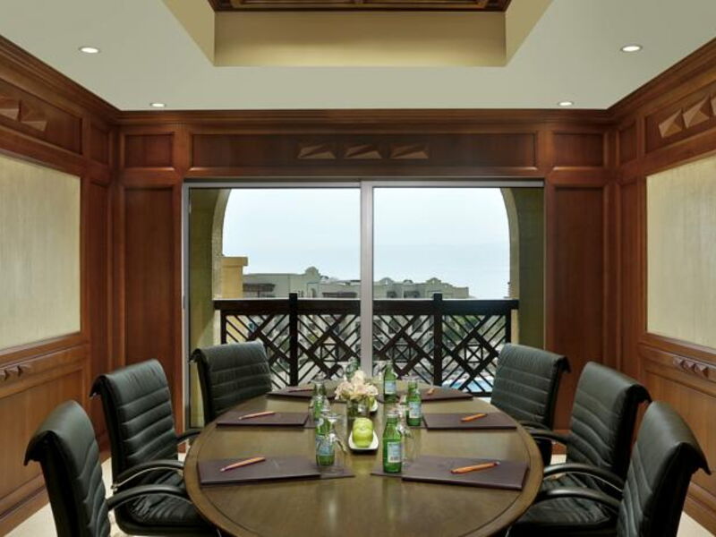 Crowne Plaza Jordan Dead Sea Resort & Spa   120345