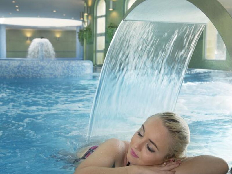 Crowne Plaza Jordan Dead Sea Resort & Spa   120347