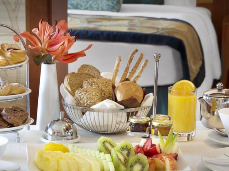 Crowne Plaza Jordan Dead Sea Resort & Spa   120349