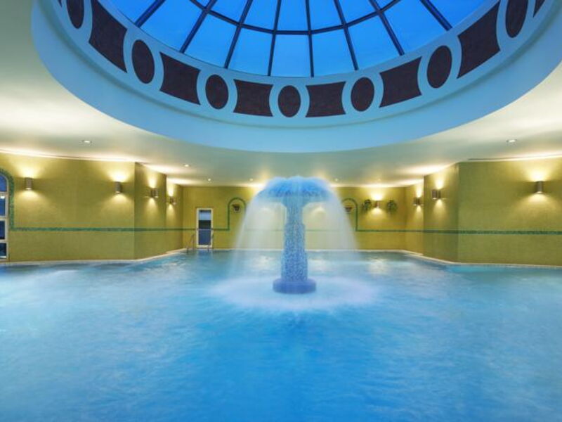Crowne Plaza Jordan Dead Sea Resort & Spa   120350