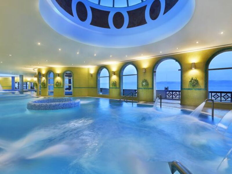 Crowne Plaza Jordan Dead Sea Resort & Spa   120351