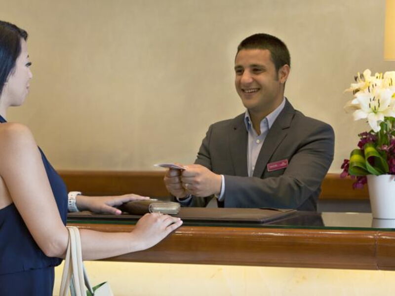 Crowne Plaza Jordan Dead Sea Resort & Spa   120354