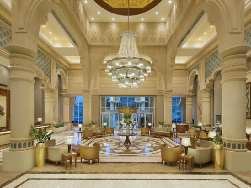 Crowne Plaza Jordan Dead Sea Resort & Spa   120356