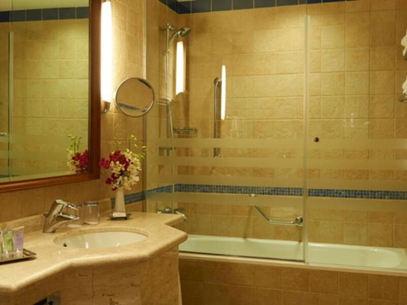Crowne Plaza Jordan Dead Sea Resort & Spa   120359