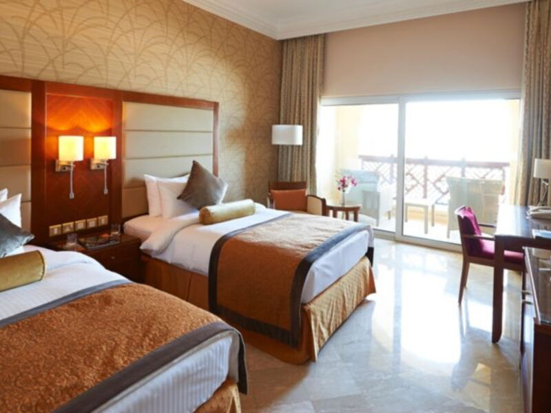 Crowne Plaza Jordan Dead Sea Resort & Spa   120360