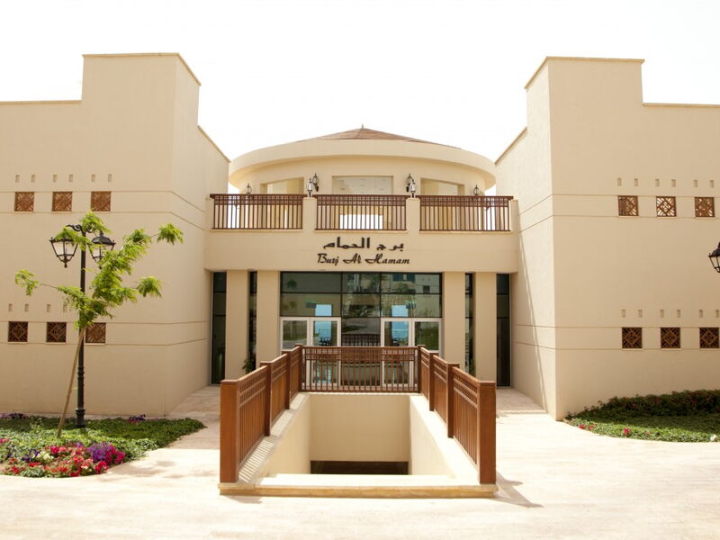 Crowne Plaza Jordan Dead Sea Resort & Spa   120361