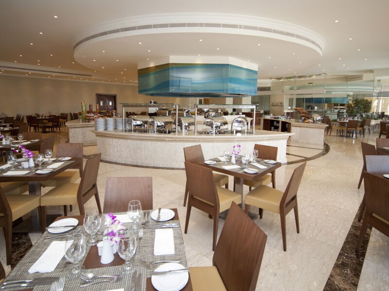 Crowne Plaza Jordan Dead Sea Resort & Spa   120362