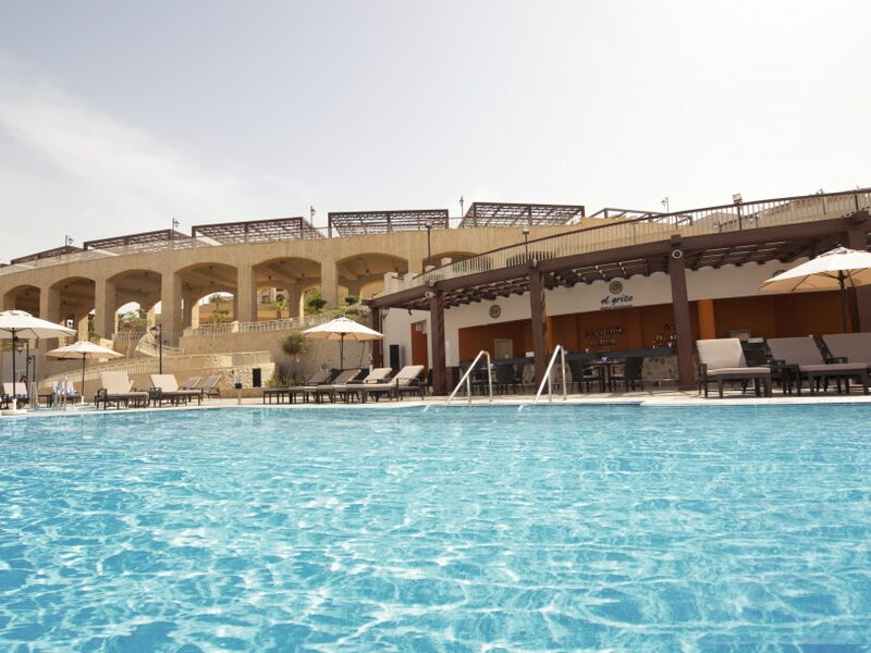 Crowne Plaza Jordan Dead Sea Resort & Spa   120364