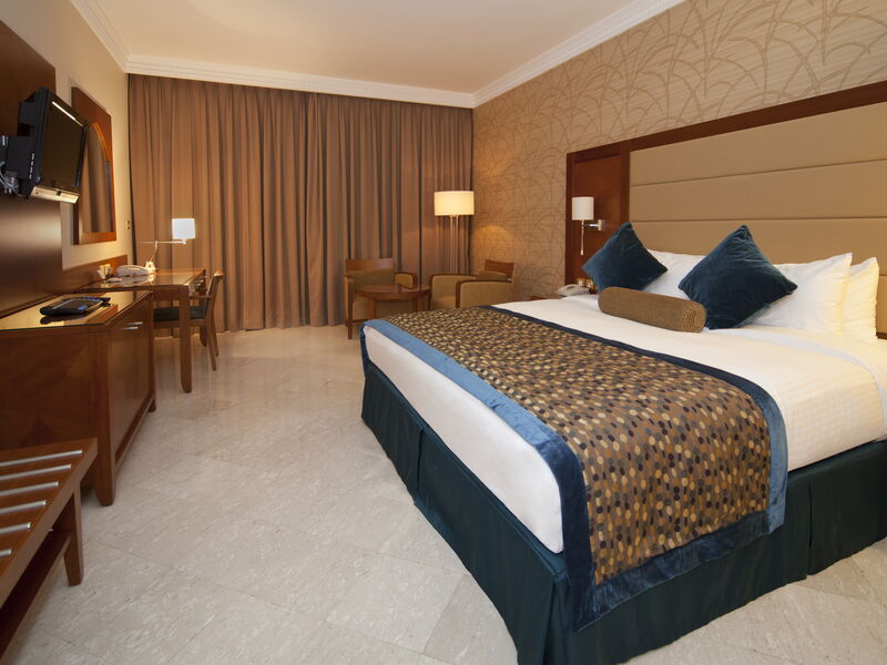 Crowne Plaza Jordan Dead Sea Resort & Spa   120366