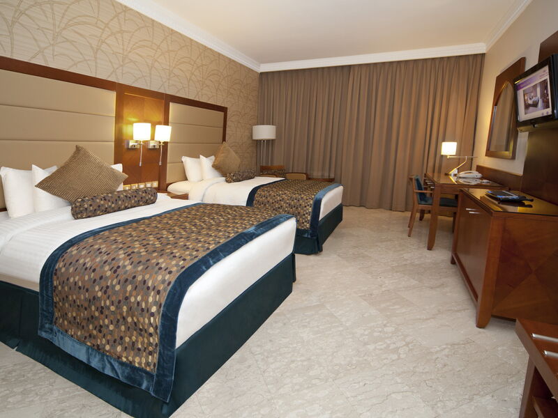 Crowne Plaza Jordan Dead Sea Resort & Spa   120367