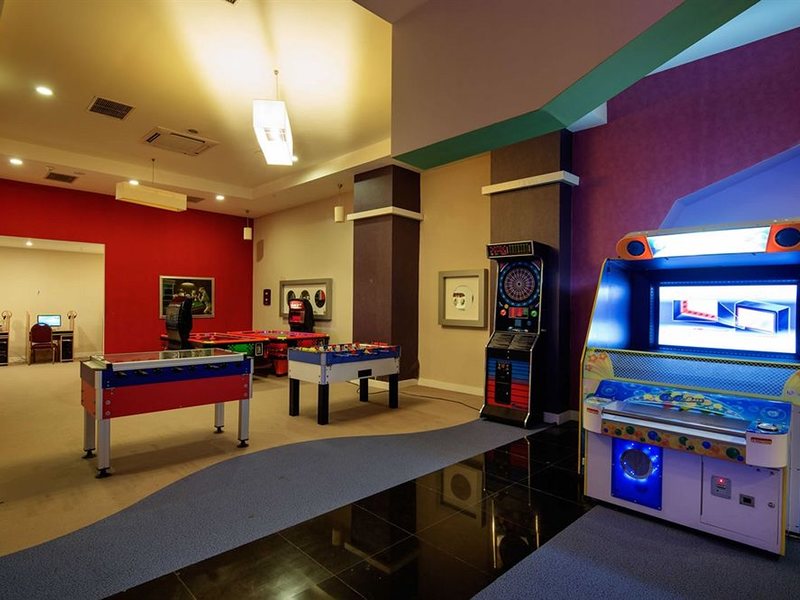 Crystal Admiral Resort Suites & Spa 159513