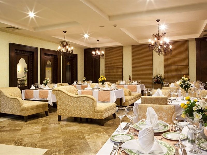 Crystal Admiral Resort Suites & Spa 159516