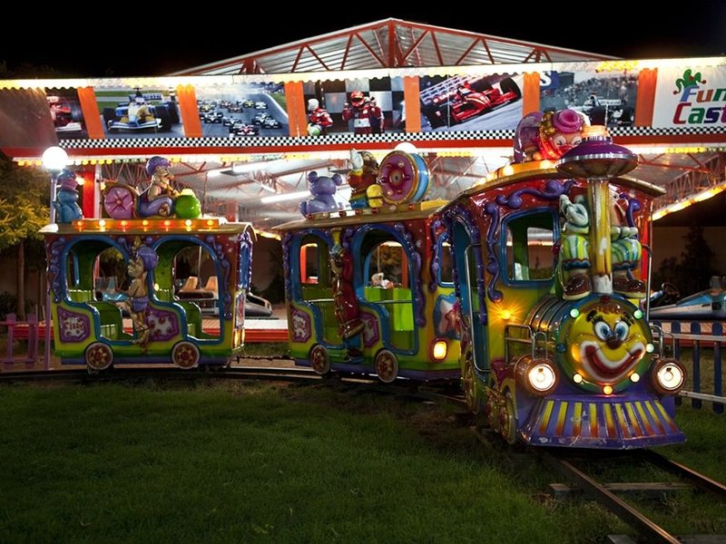 Crystal Admiral Resort Suites & Spa 159541