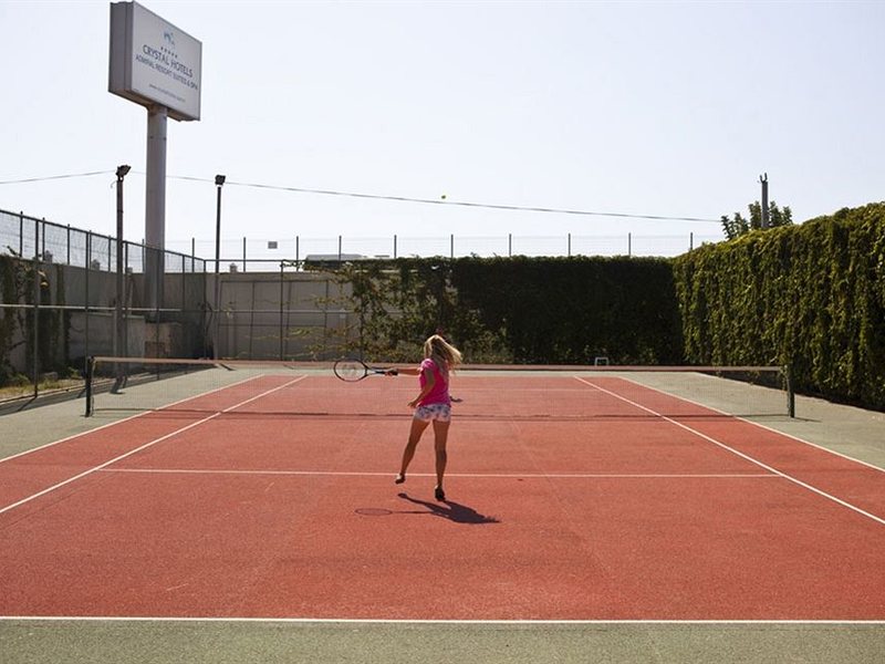 Crystal Admiral Resort Suites & Spa 159547